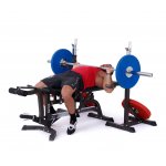 TRINFIT Rack HX2.1 – Zboží Dáma