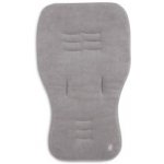 jollein Ručníková vložka Buggy Storm Grey – Zboží Dáma