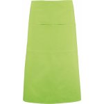Bargear Barová zástěra dlouhá KK514 Lime – Hledejceny.cz