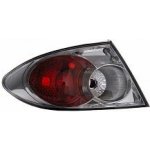 Zadní světlo- levé vnější MAZDA 6 (GG/GY) 2002-2007 |002-2007| DEPO | 2161954LUE – Hledejceny.cz
