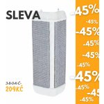 škrabadlo nástěnné rohové 23 x 49 cm – Zboží Dáma