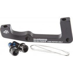 adaptér Shimano SM-MA-F203P/S