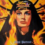 King Diamond - Fatal Portrait LP – Zboží Mobilmania
