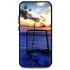 Pouzdro a kryt na mobilní telefon Samsung Pouzdro TopQ Samsung A32 5G silikon Hockey Sunset