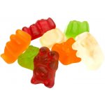 Juiccee Gummee Želé bonbony Tutti Frutti Medvídci 1 kg – Zboží Dáma