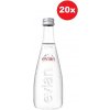 Voda Evian přírodní minerální voda 20 x 330 ml