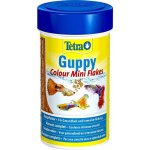 Tetra Guppy Colour 100 ml – Zboží Dáma