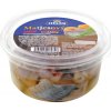 Rybí specialita Heleb matjesův salát s olomouckými tvarůžky 240 g