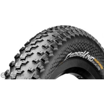 Continental Cross King 29x2,0 kevlar