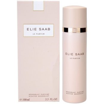 Elie Saab Le Parfum Woman deospray 100 ml