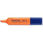 Staedtler Textsurfer classic 364-4 oranžový – Hledejceny.cz