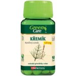 VitaHarmony Křemík 90 tablet x 125 mg – Hledejceny.cz