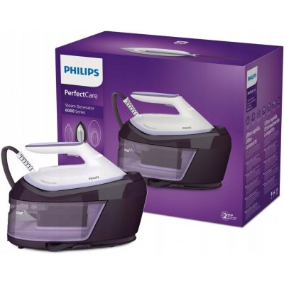 Philips PSG 6024/30 – Hledejceny.cz