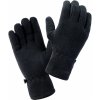 Pánské Fleecové rukavice MARTES TANTIS 89069-BLACK černá