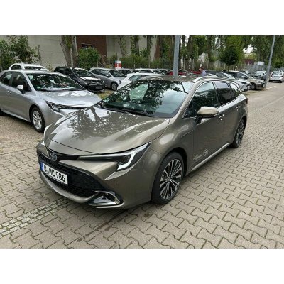 Toyota Corolla 1.8 Hybrid Touring Sports 103 kW – Hledejceny.cz