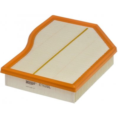 Vzduchový filtr HENGST FILTER E1620L – Hledejceny.cz