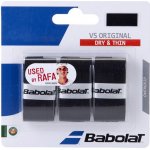 Babolat VS Original 3ks černá – Zboží Dáma Babolat VS Original 3ks černá – Zboží Dáma
