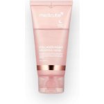MEDICUBE - COLLAGEN NIGHT WRAPPING MASK - Kolagenová noční slupovací maska 75 ml – Zboží Dáma