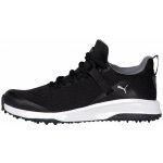 Puma Fusion Evo Puma Black/Quite Shade – Hledejceny.cz