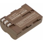 Cameron Sino CS-NKD100MU 2000 mAh – Zboží Živě