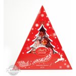 Lindt Lindor Xmas Tree Milk 125 g – Zbozi.Blesk.cz