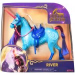 Spin Master UNICORN ACADEMY ČESACÍ JEDNOROŽEC 24 CM RIVER – Zboží Mobilmania