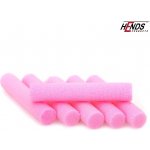 Hends Pěnové Válečky Booby Eyes Pink 4mm – Hledejceny.cz