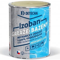 Izoban 2 kg signální černá