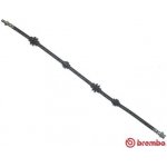 Brzdová hadice BREMBO T 23 037 (T23037) – Sleviste.cz