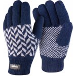 Result pletené zimní rukavice R365X navy – Hledejceny.cz