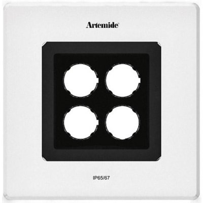 Artemide T42006WFLW00 – Hledejceny.cz