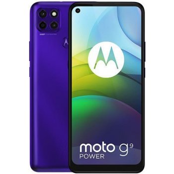 Motorola Moto G9 Power 128GB