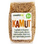 Country Life Kamut Bio 0,5 kg – Zboží Dáma