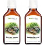 YaoMedica 093 Zakalený pramen 2 x 50 ml – Hledejceny.cz
