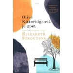 Olive Kitteridgeová je zpět - Elizabeth Stroutová – Hledejceny.cz