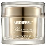 Medi Peel Peptide 9 Golden Camellia Wrinkle Cream 50 g – Zboží Dáma