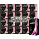 Vitalis Super Thin 100ks – Zbozi.Blesk.cz