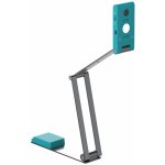 IRIScan Visualizer 7 – Sleviste.cz