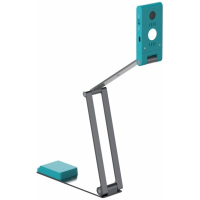 IRIScan Visualizer 7 – Sleviste.cz