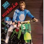 Janda Dalibor - Hurikán CD – Zboží Mobilmania