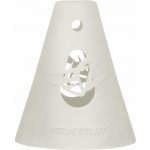 Powerslide Tréninkové kužely FSK 10 ks – Zbozi.Blesk.cz