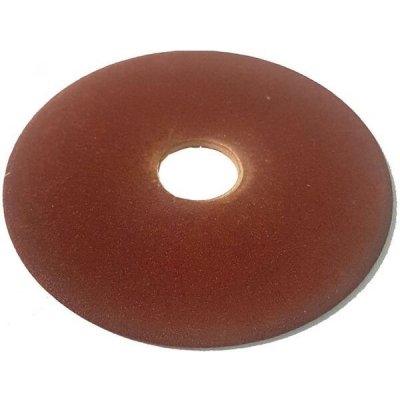 Mar-Pol Kotouč brusný k ostřičce řetězů 108 x 22 x 3,2 mm M08350 – Zboží Dáma