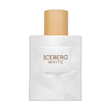 Iceberg White toaletní voda dámská 100 ml