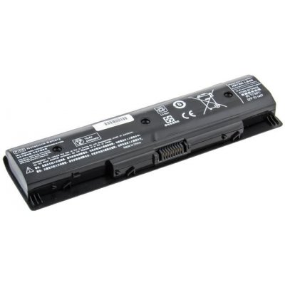 AVACOM NOHP-E15-N22 4400 mAh baterie - neoriginální – Zbozi.Blesk.cz