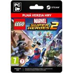 LEGO Marvel Super Heroes 2 – Hledejceny.cz