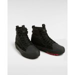Vans MTE Sk8-Hi Gore-Tex Blackout – Zboží Dáma
