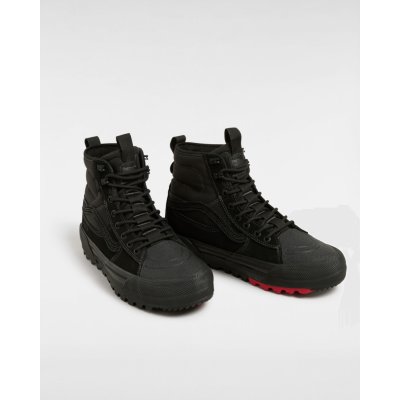 Vans MTE Sk8-Hi Gore-Tex Blackout – Zboží Dáma