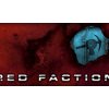 Hra na PC Red Faction