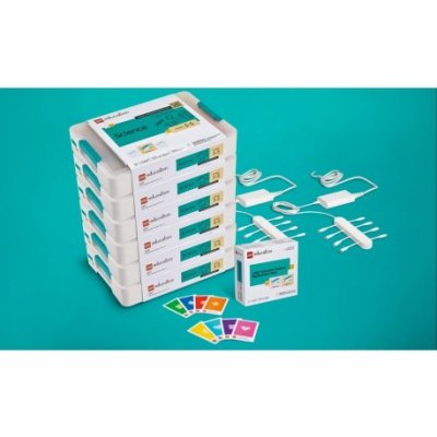 LEGO® Education 45621 Science - sada 6ks – Zboží Živě