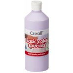 Creall pastelově fialová 500 ml – Zboží Dáma